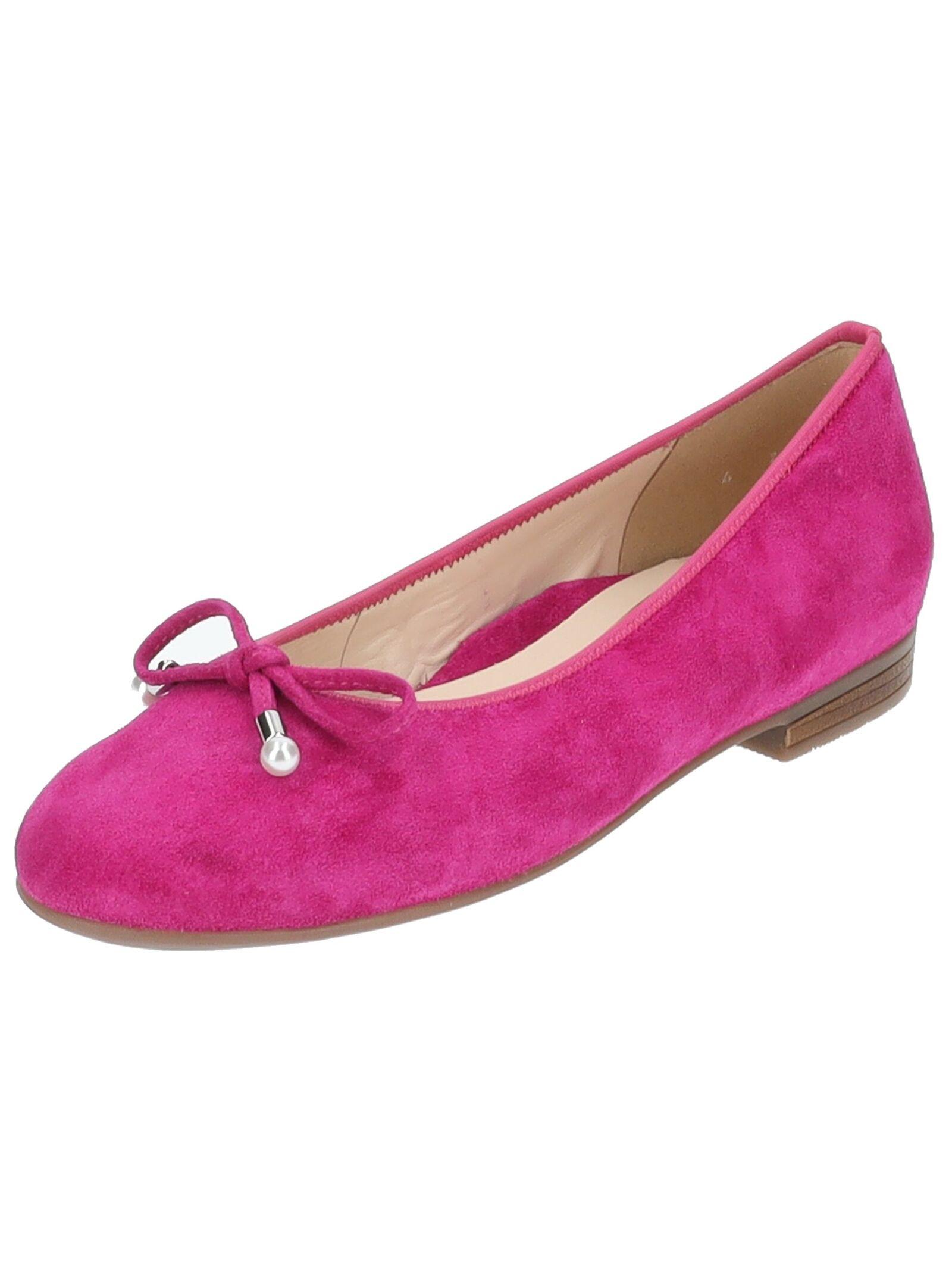 Ballerinas 12-31324 Damen Pink 36.5 von ara