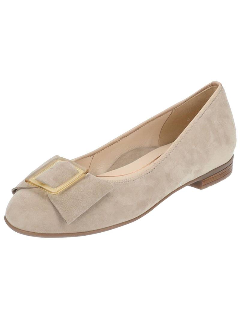 Ballerinas 12-31328 Damen Sand 38 von ara