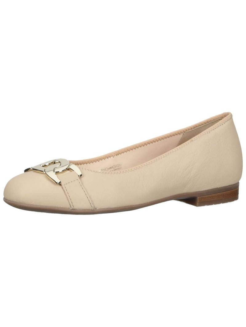 Ballerinas 1231314 Damen Sand 37 von ara