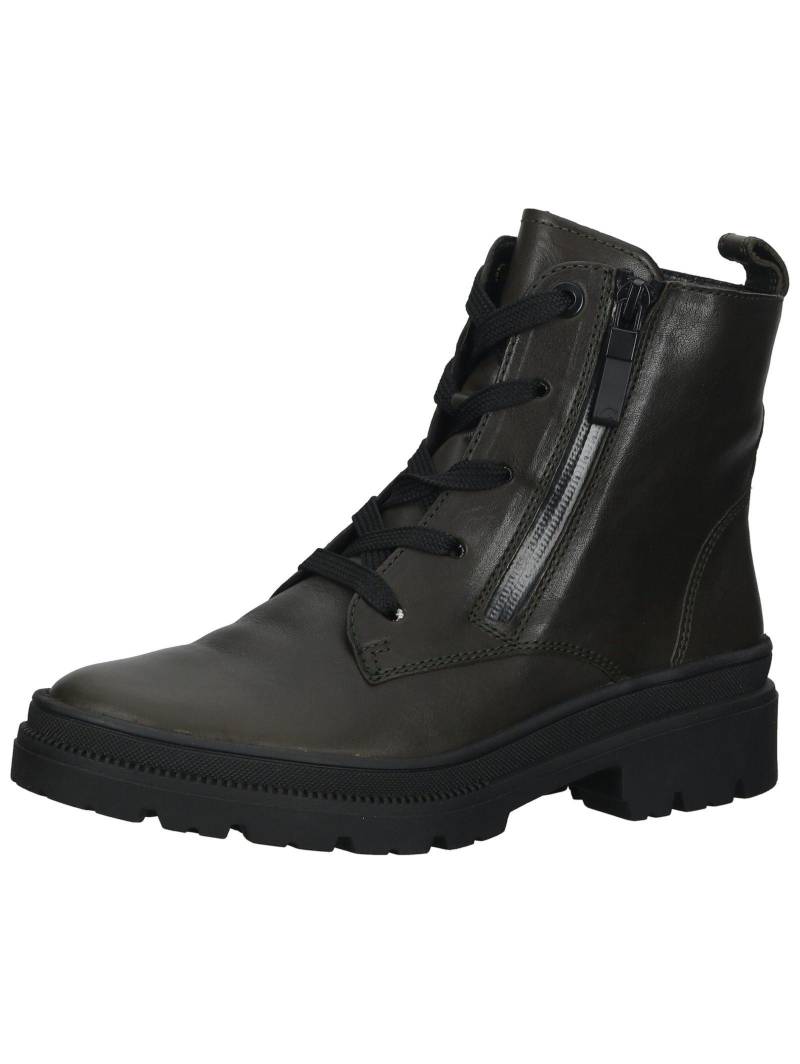 Boots 12-23187 Damen Waldgrün 42 von ara