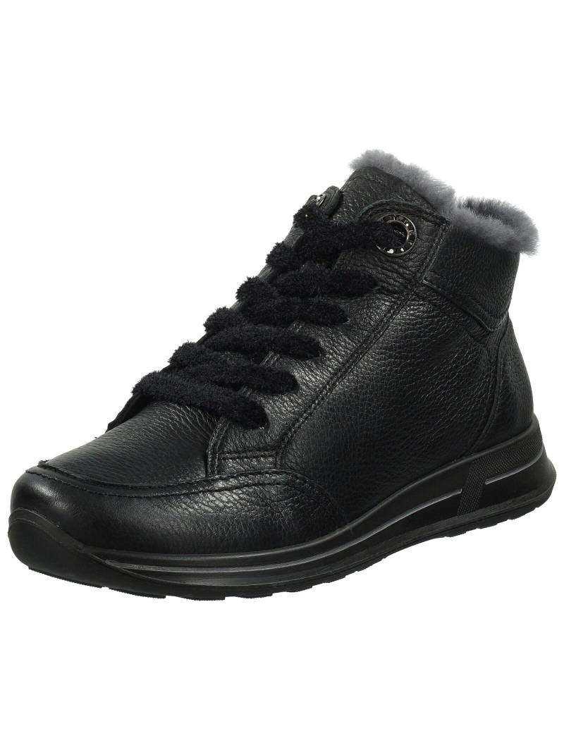 Sneaker 12-24848 Damen Schwarz 37.5 von ara