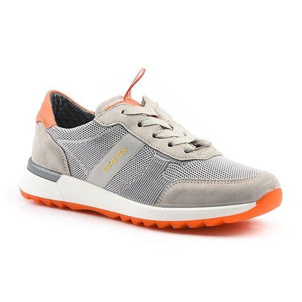 Sneaker 12-33901 Damen Taubengrau 36.5 von ara