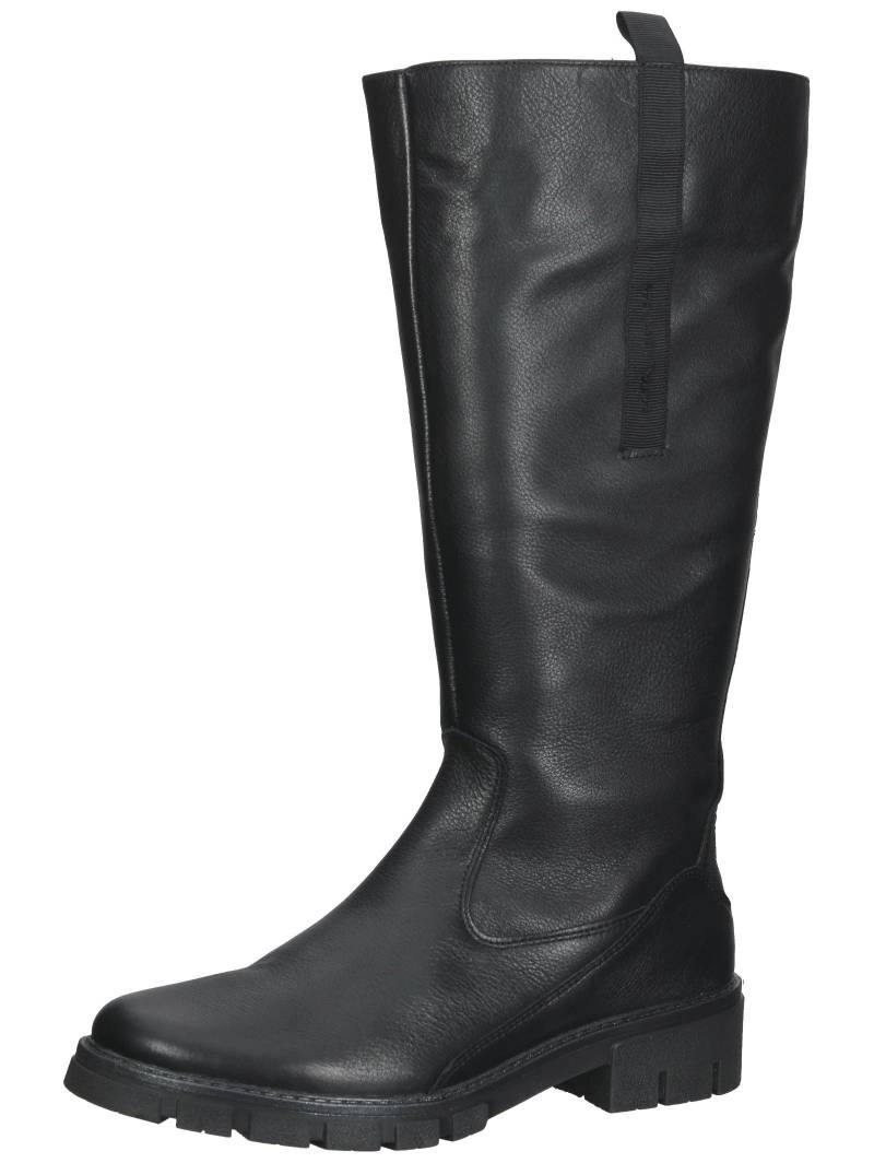 Stiefel 12-23137 Damen Schwarz 36.5 von ara