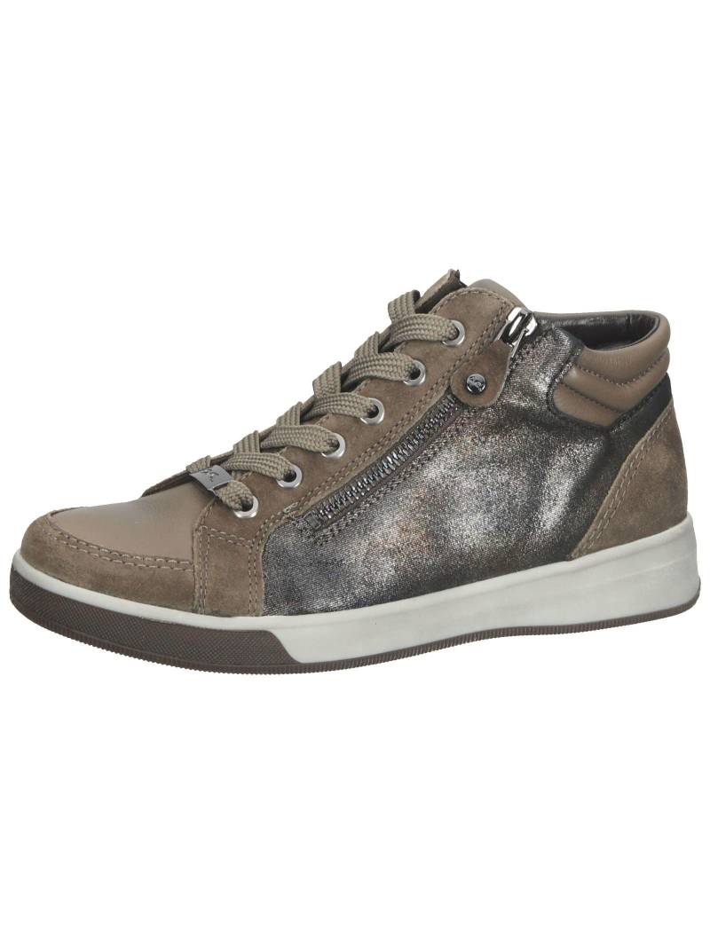 Sneaker 12-34499 Damen Grün 36.5 von ara