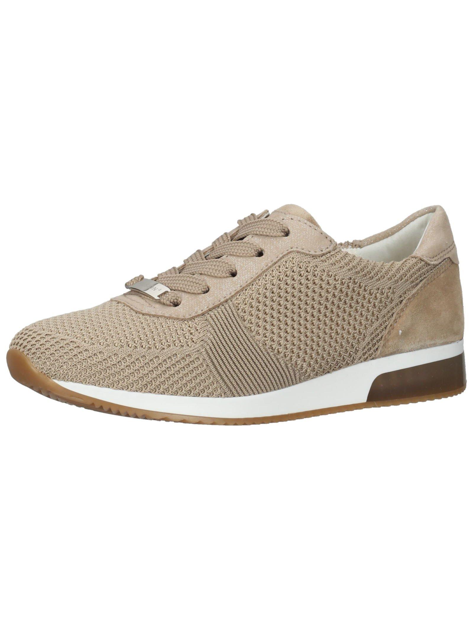 Sneaker 12-24069 Damen Sand 37.5 von ara