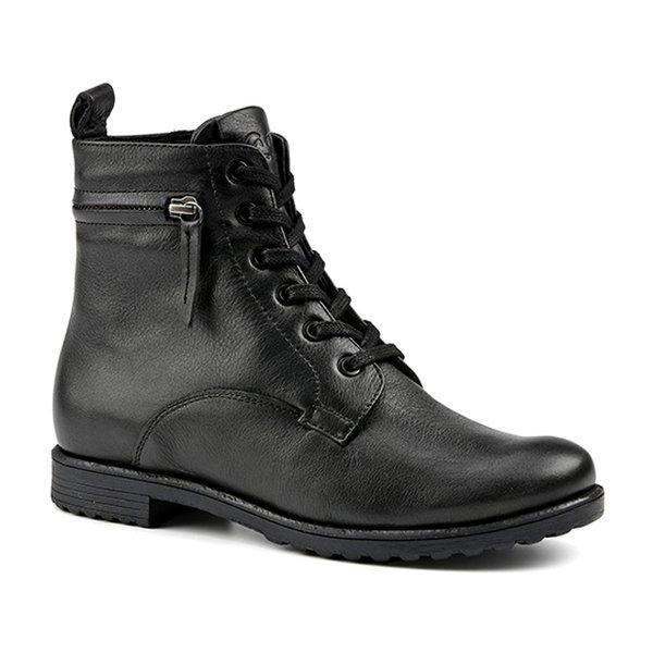 ara - Stiefelette 12-39507, für Damen, Schwarz, Größe 41 von ara