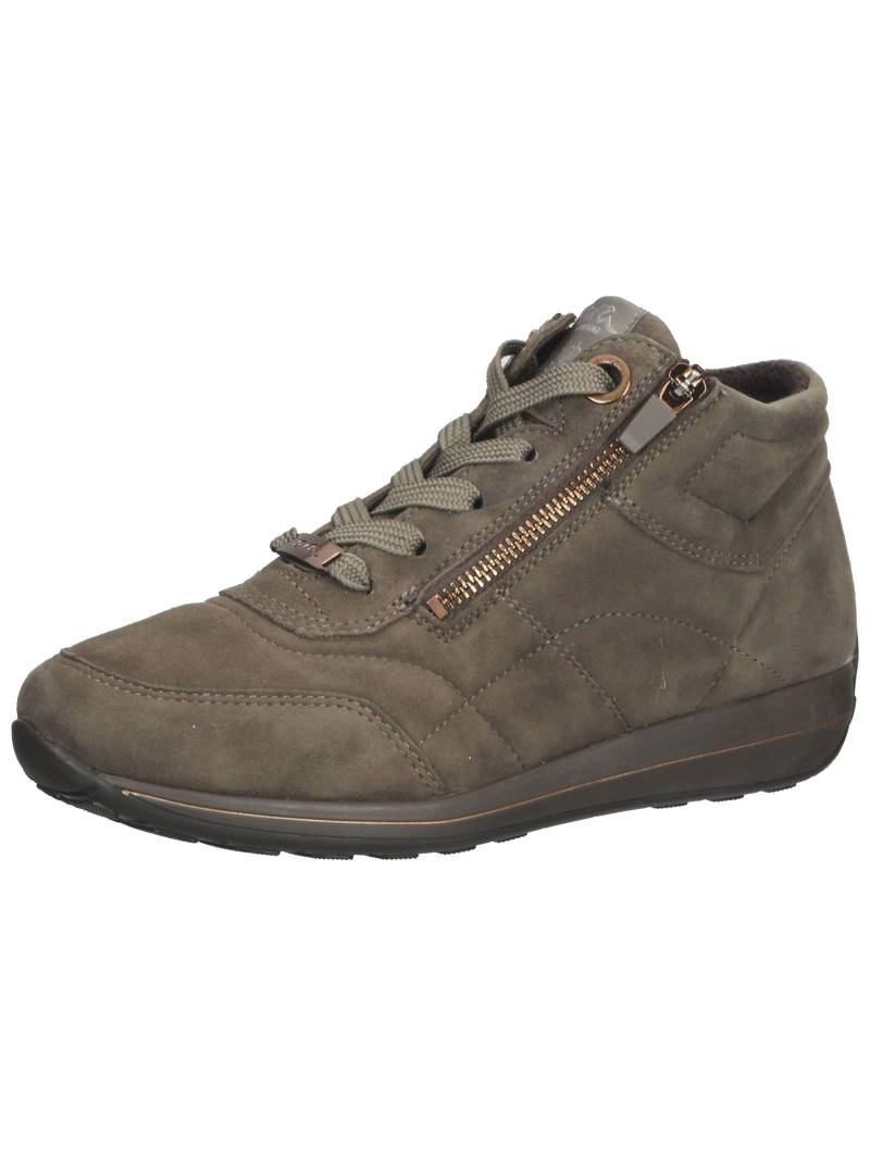 Sneaker 12-34592 Damen Grün 43 von ara