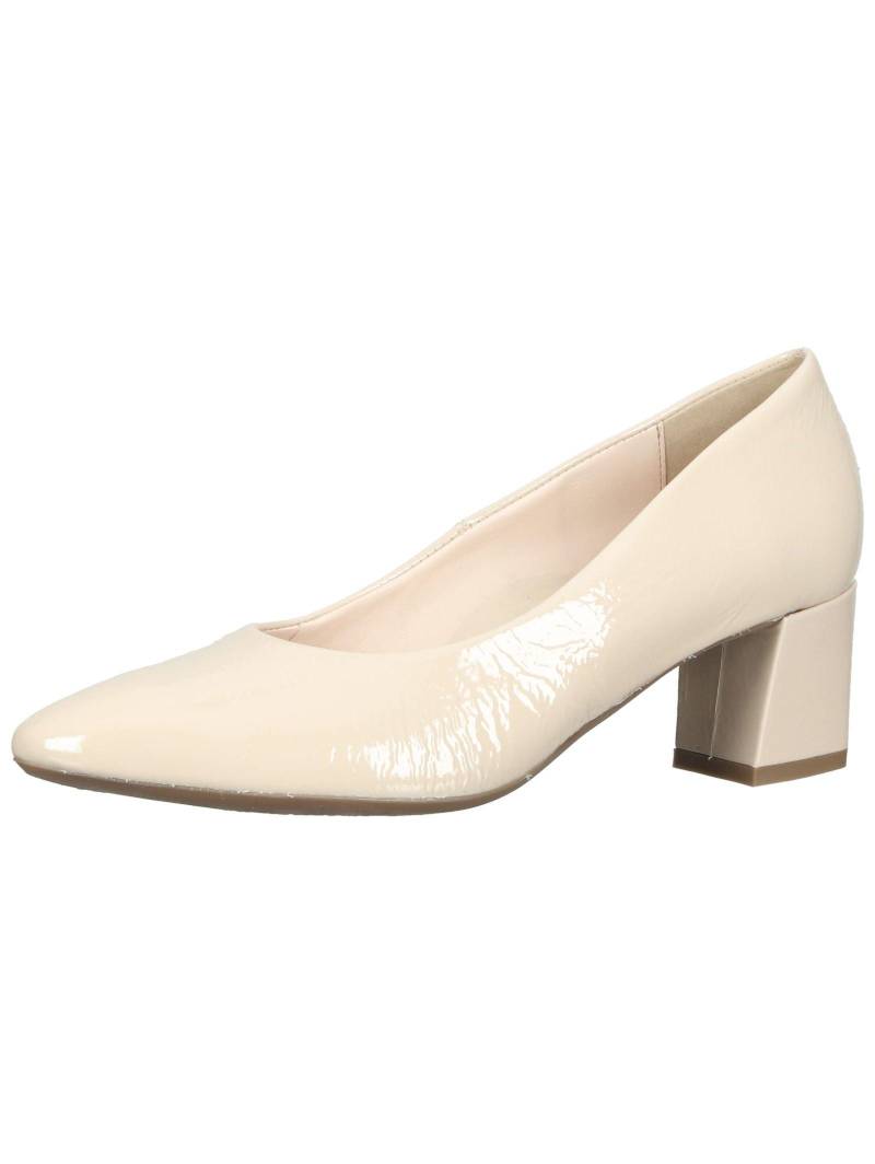 Pumps Damen Nude 42 von ara