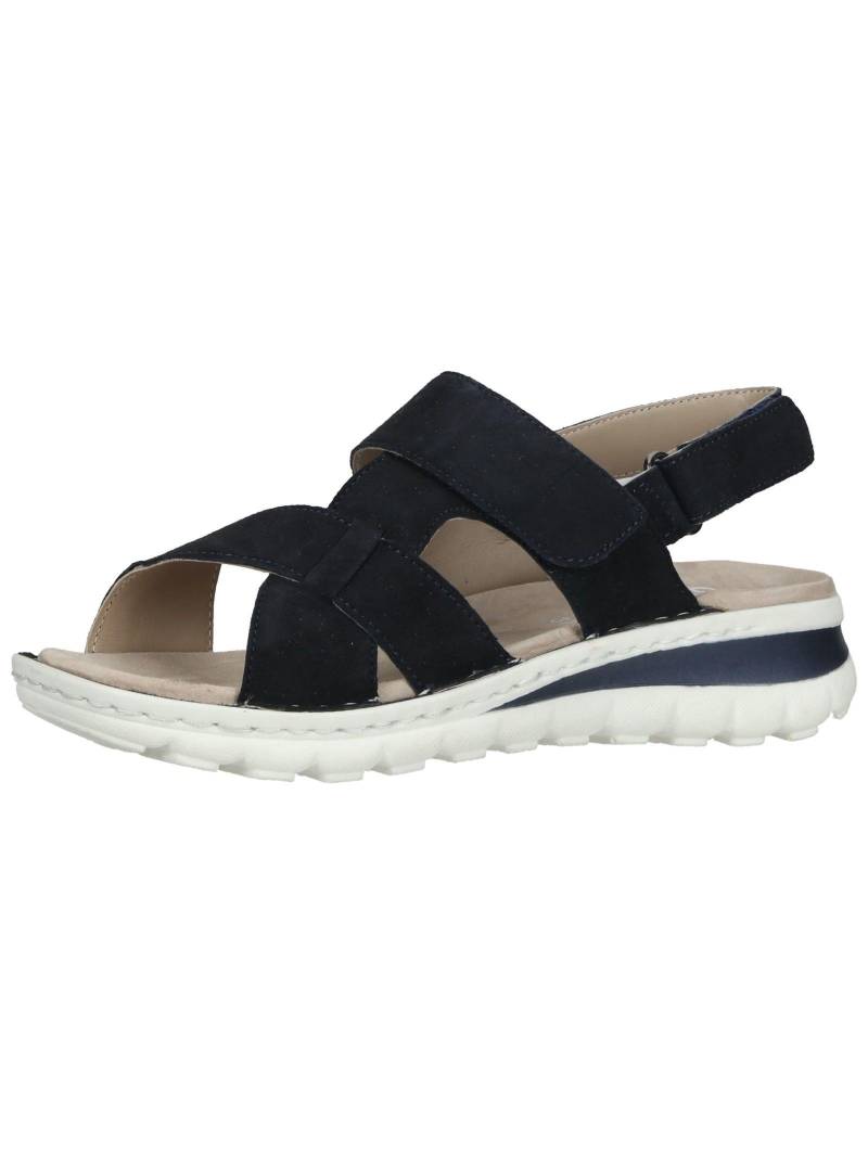 Sandalen Damen Blau 36 von ara