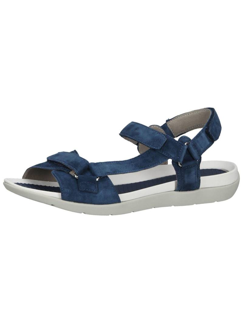 Sandalen Damen Blau 36 von ara