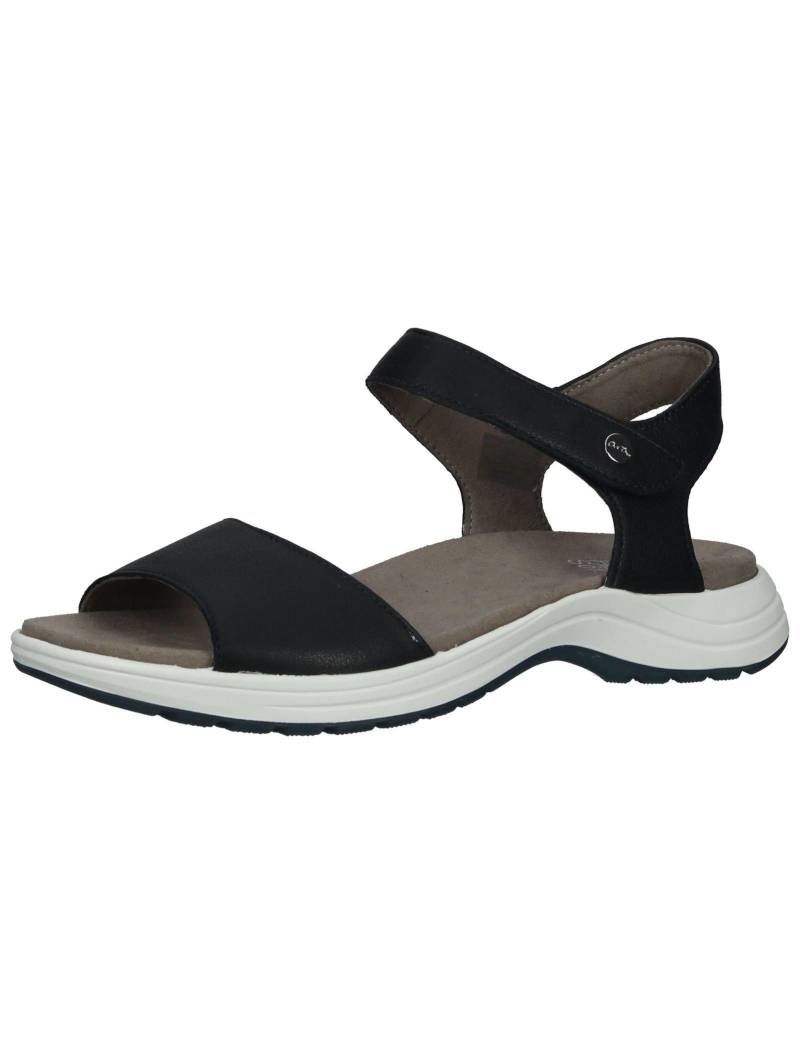 Sandalen Damen Blau 41 von ara