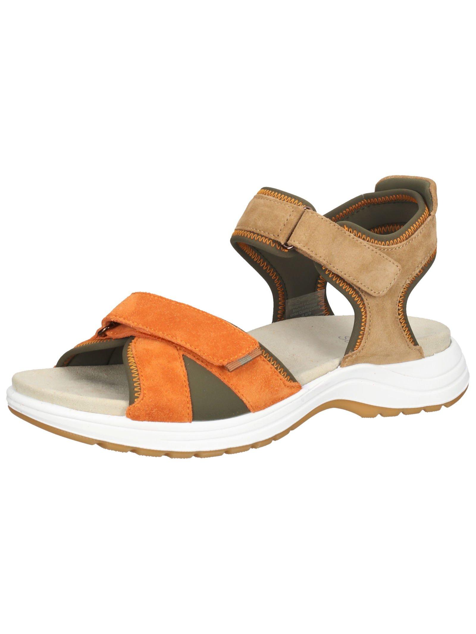 Sandalen Damen Braun 36 von ara