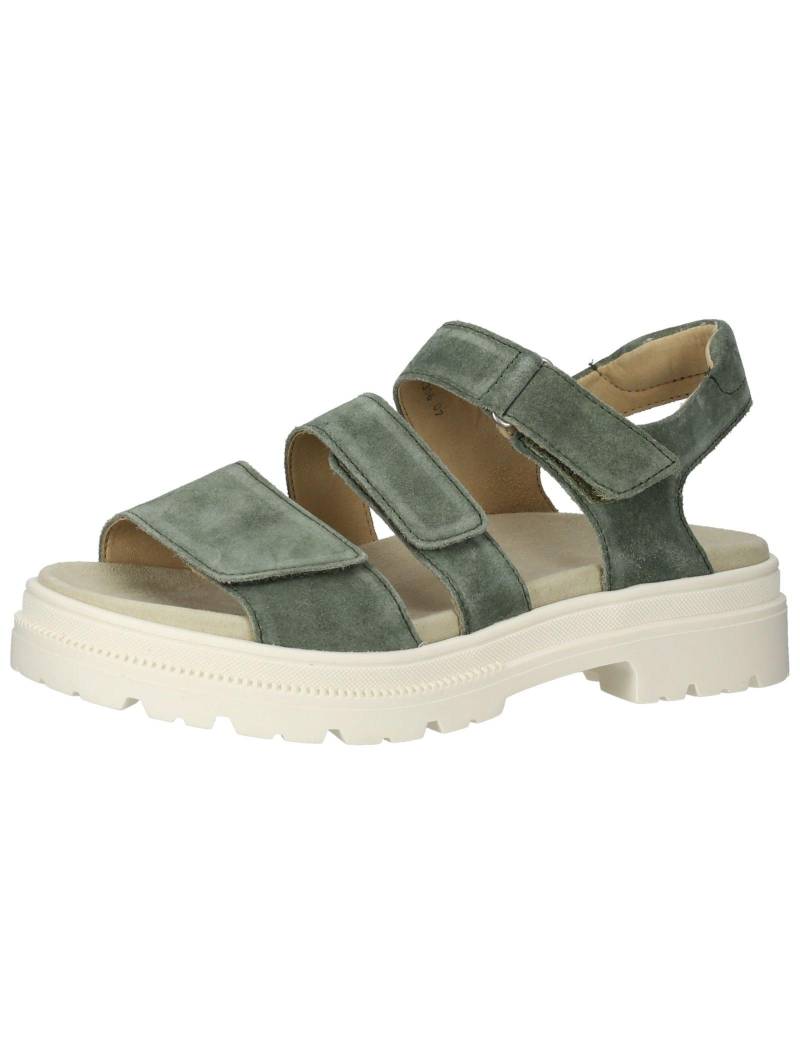 Sandalen Damen Grün 40 von ara