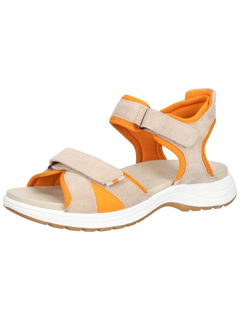 Sandalen Damen Sand 36 von ara