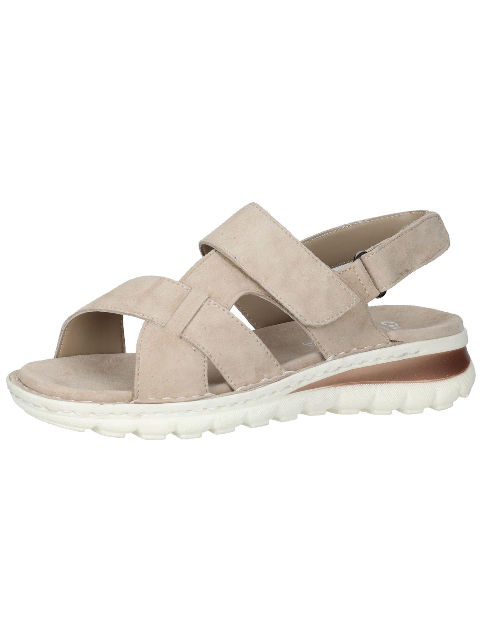 Sandalen Damen Sand 39 von ara