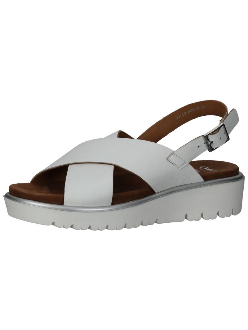 Sandalen Damen Weiss 36 von ara