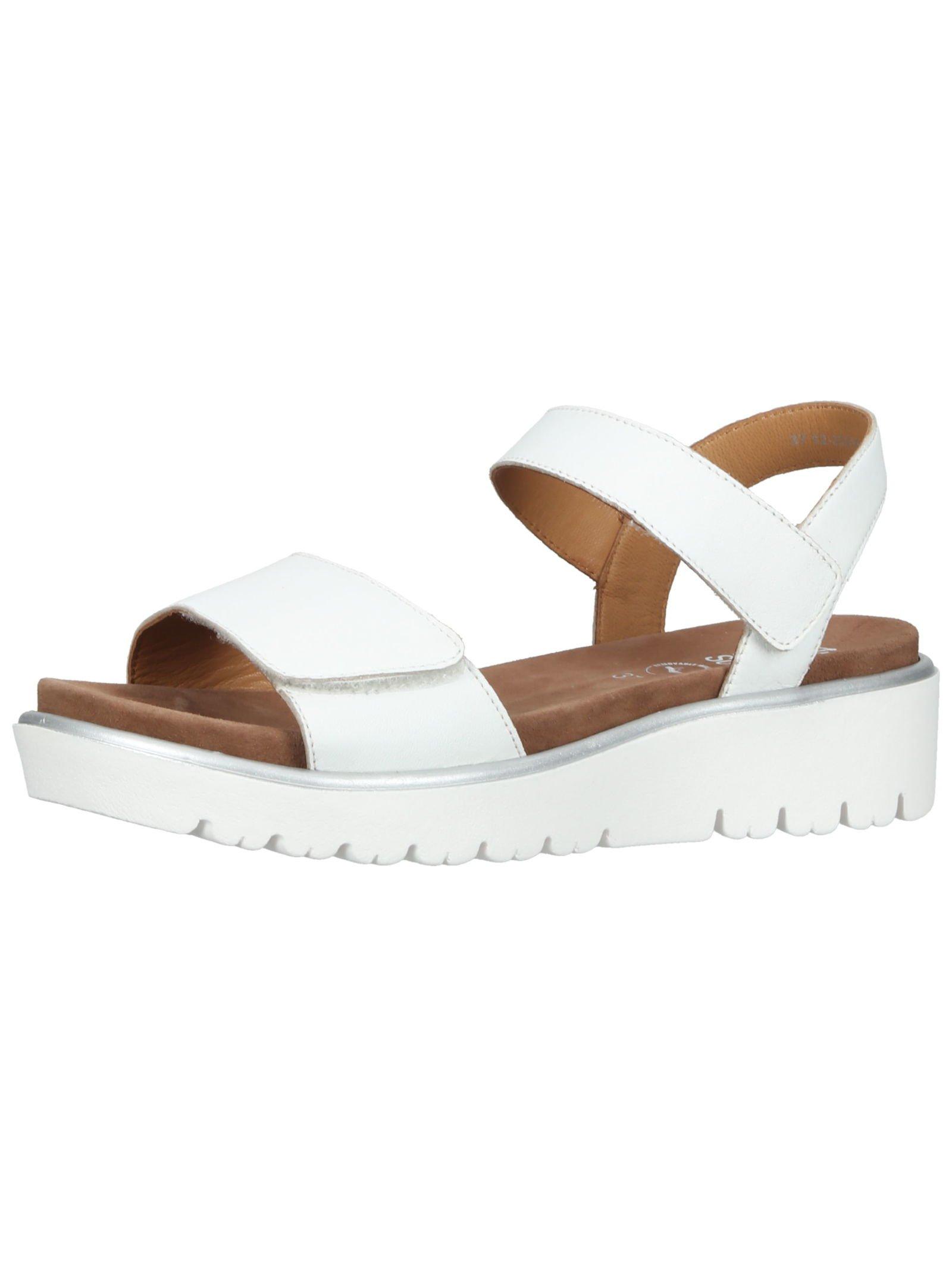 Sandalen Damen Weiss 41 von ara