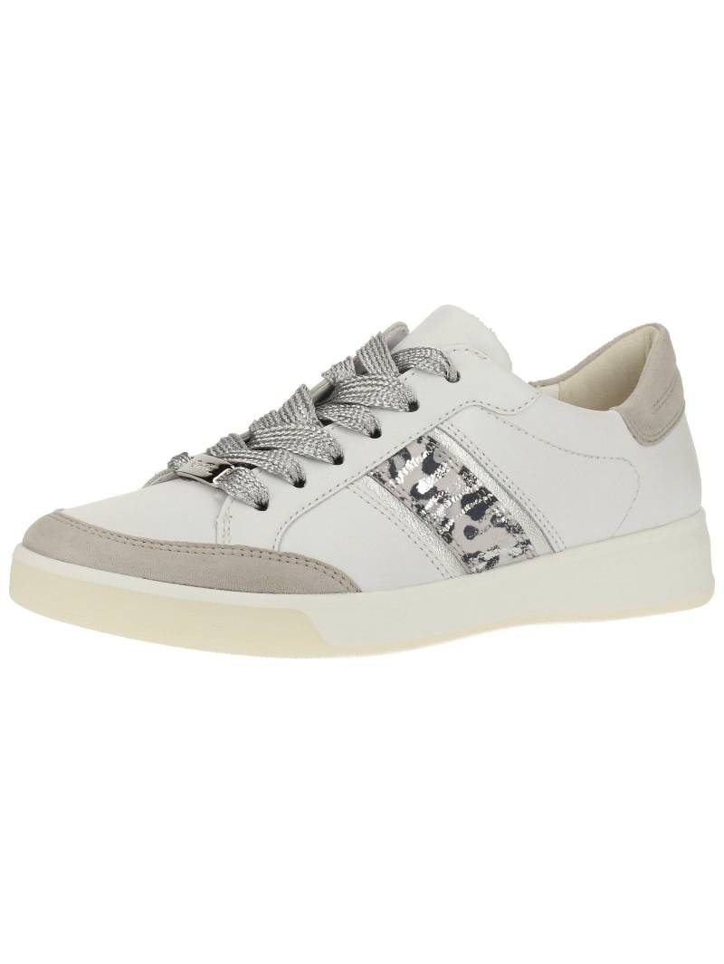 Sneaker 12-34471 Damen Weiss 36.5 von ara