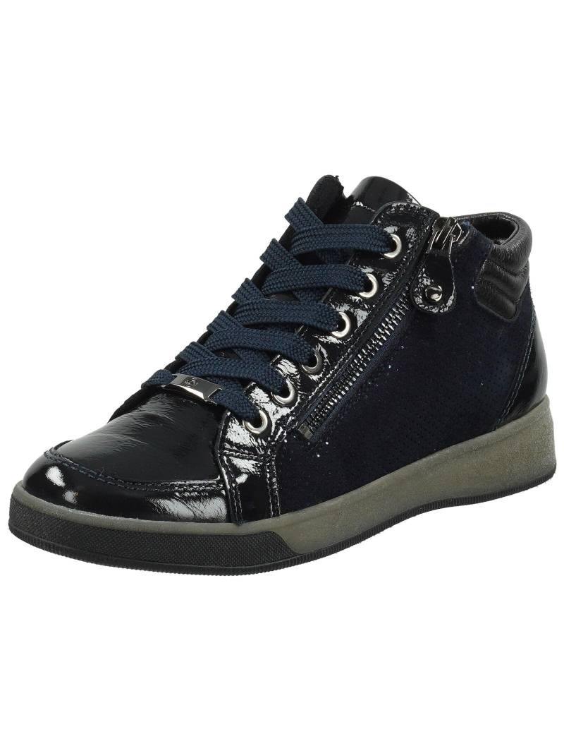 Sneaker 12-44499 Damen Schwarz 36.5 von ara