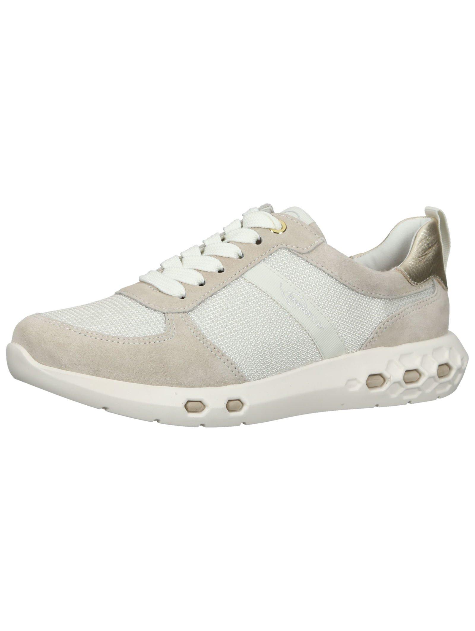 Sneaker Damen Beige 36.5 von ara