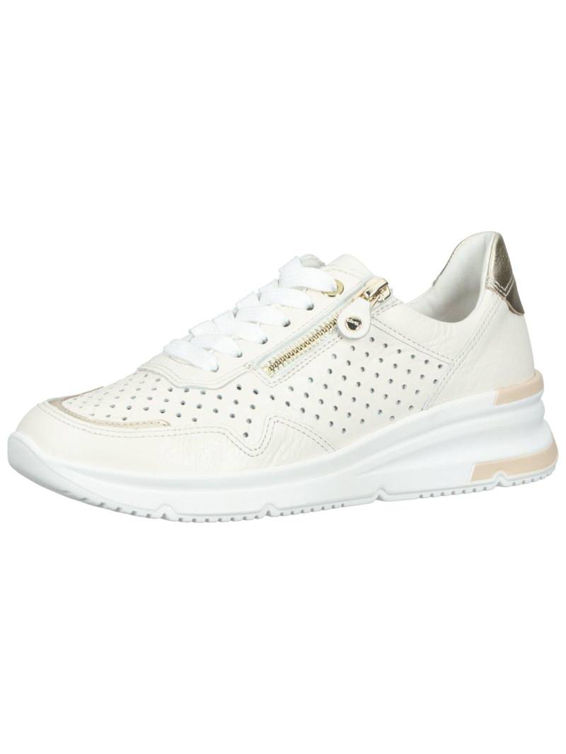 Sneaker Damen Beige 38.5 von ara