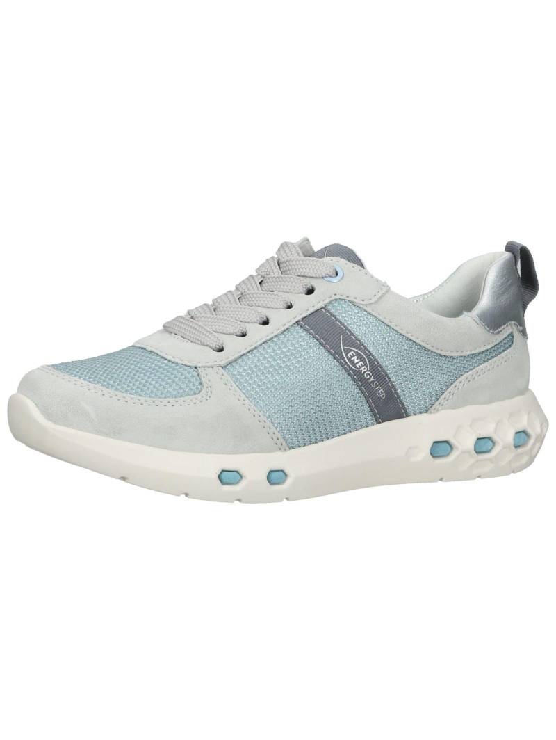 Sneaker Damen Blau 37 von ara