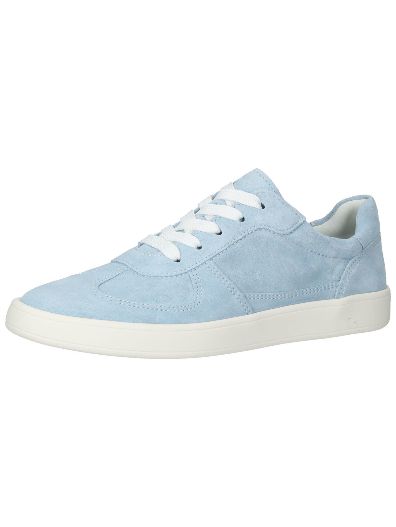 Sneaker Damen Blau 38 von ara