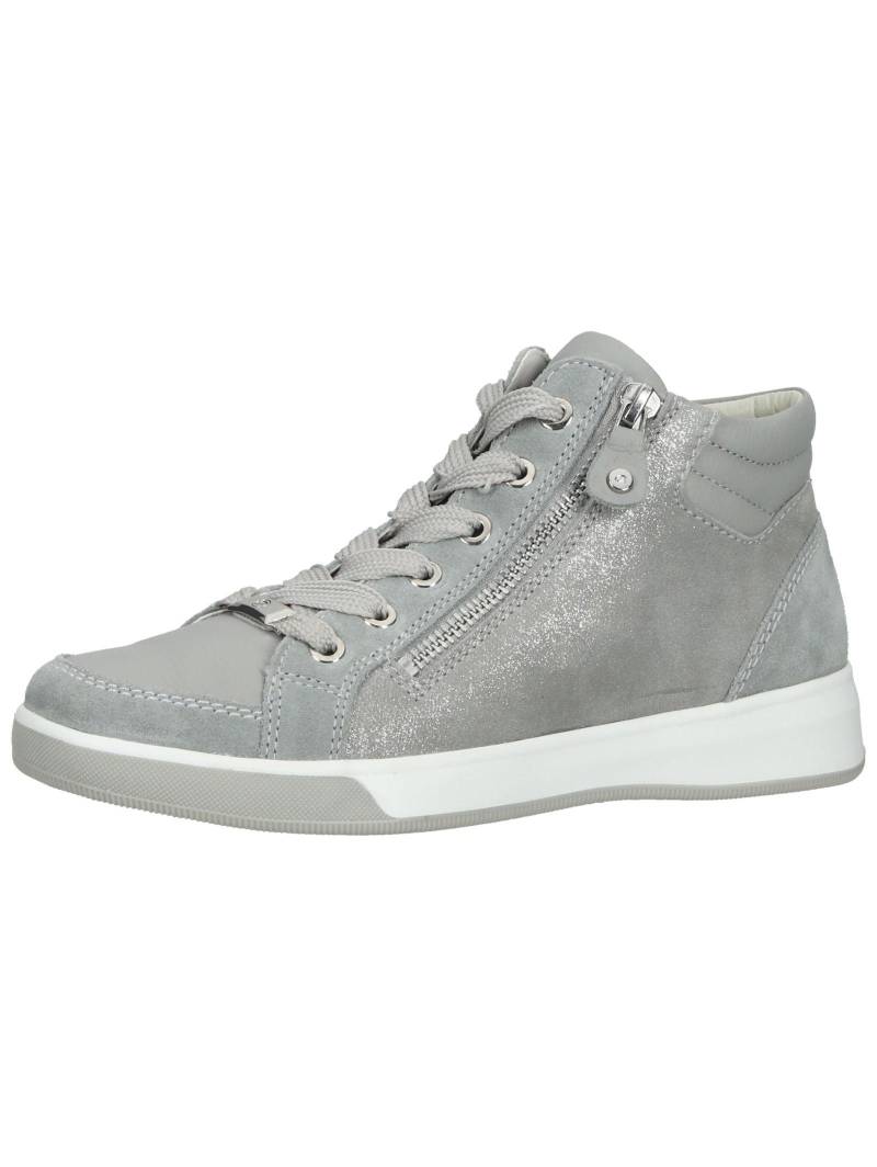 Sneaker Damen Grau 40 von ara