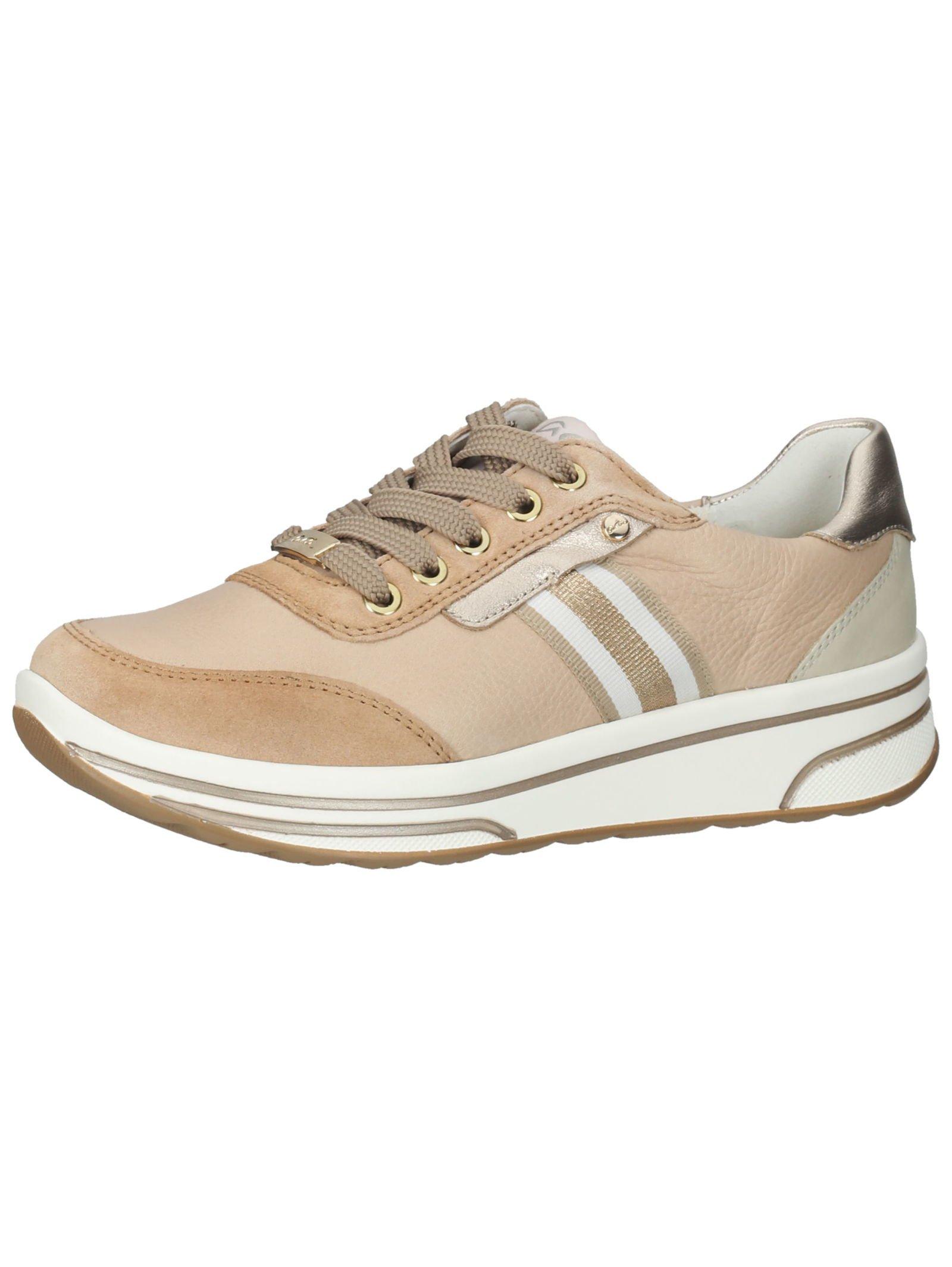 Sneaker Damen Nude 38 von ara