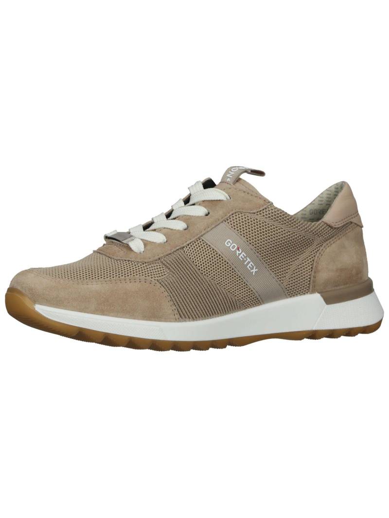 ara - Sneaker, für Damen, Sand, Größe 36.5 von ara