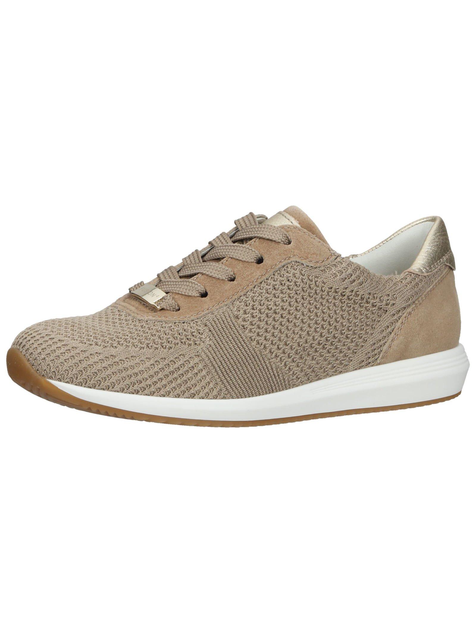 Sneaker Damen Sand 38.5 von ara