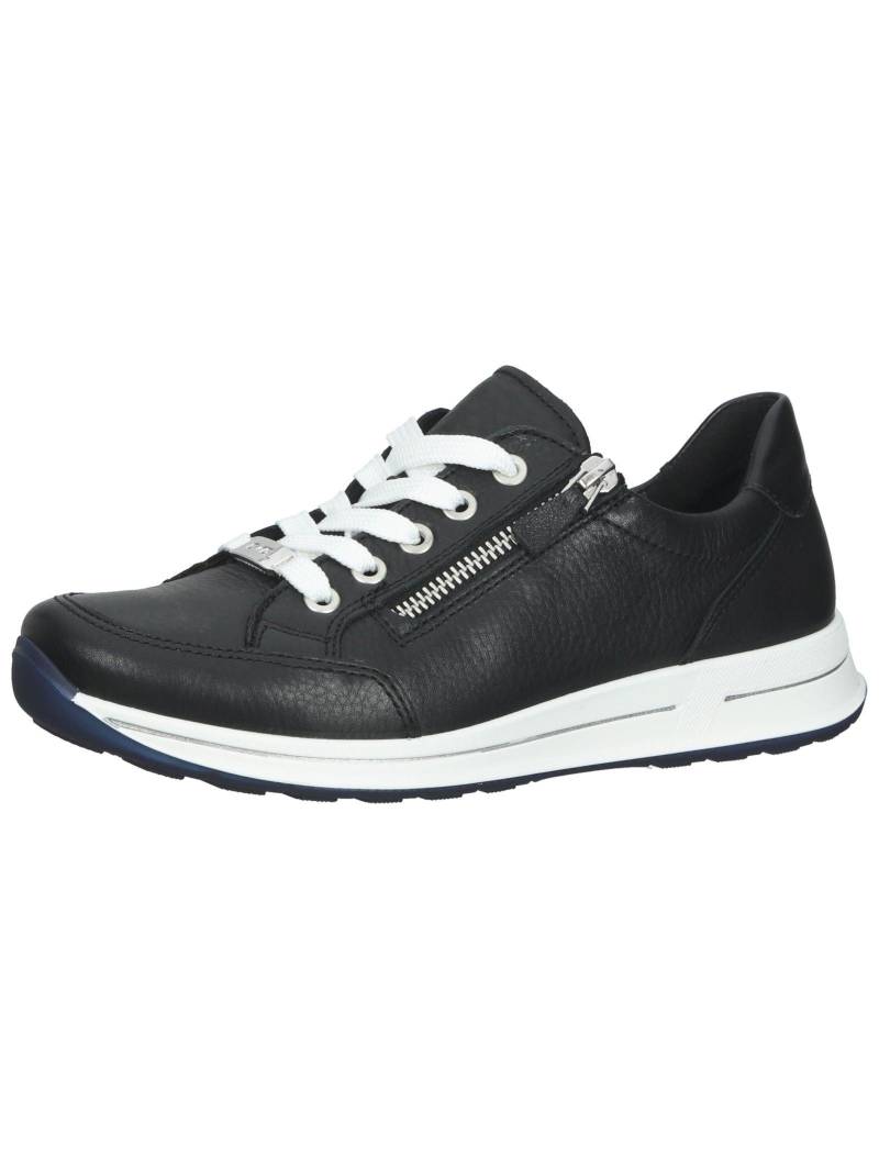 Sneaker Damen Schwarz 36.5 von ara