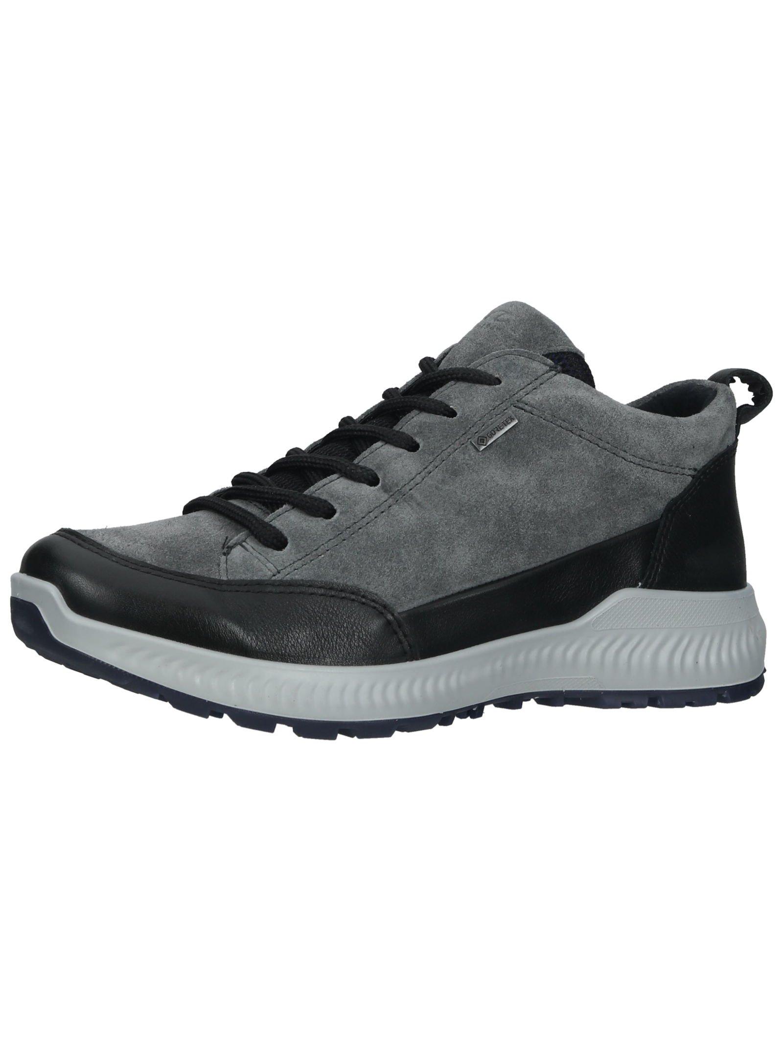 Sneaker Damen Schwarz 36.5 von ara