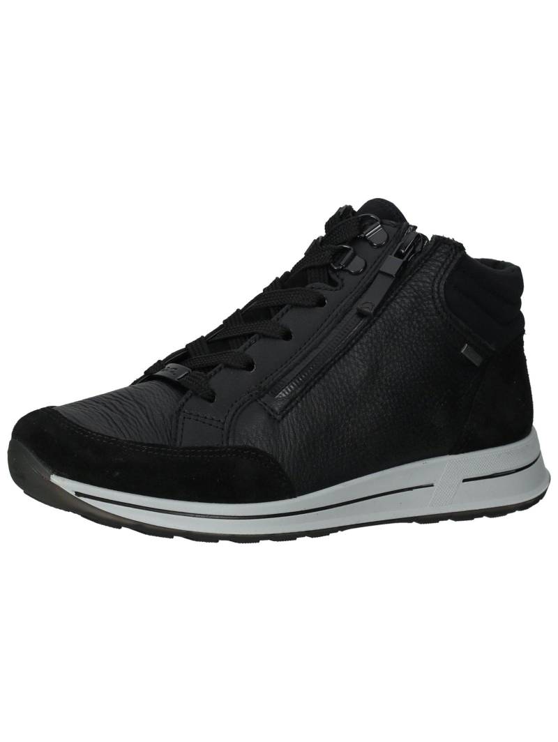 Sneaker Damen Schwarz 37.5 von ara