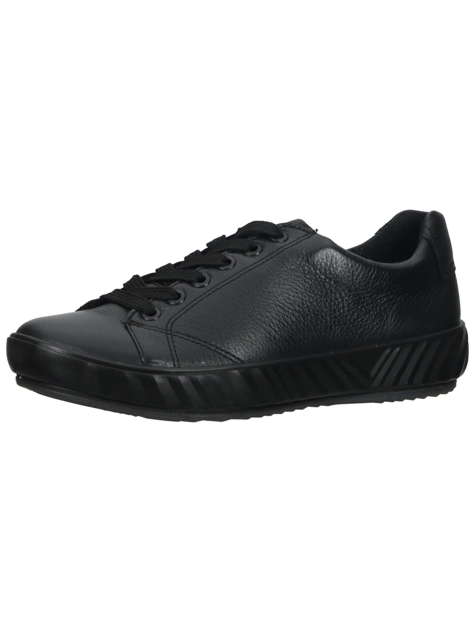 Sneaker Damen Schwarz 41.5 von ara