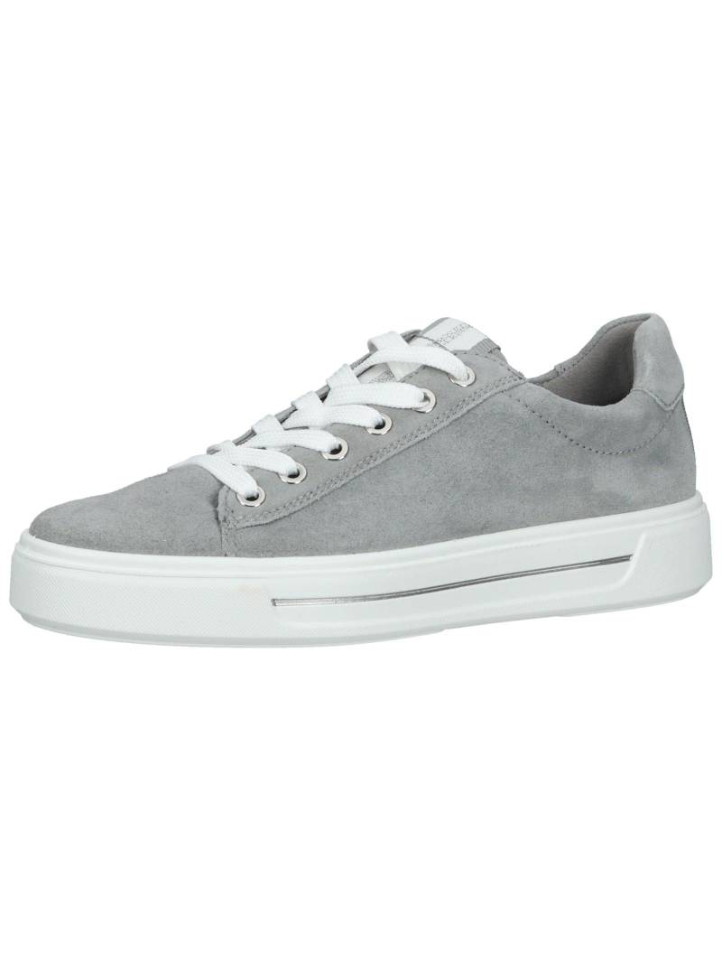 Sneaker Damen Taubengrau 36.5 von ara