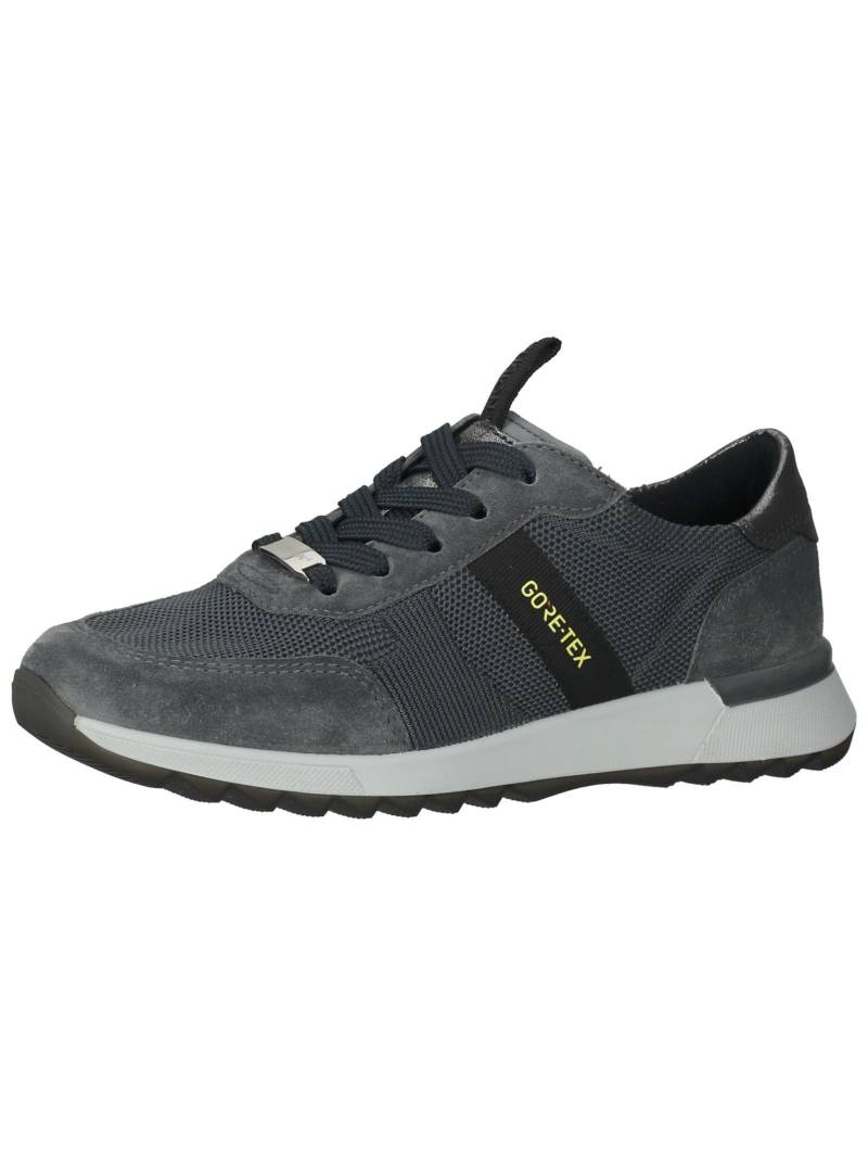 Sneaker Damen Taubengrau 38 von ara