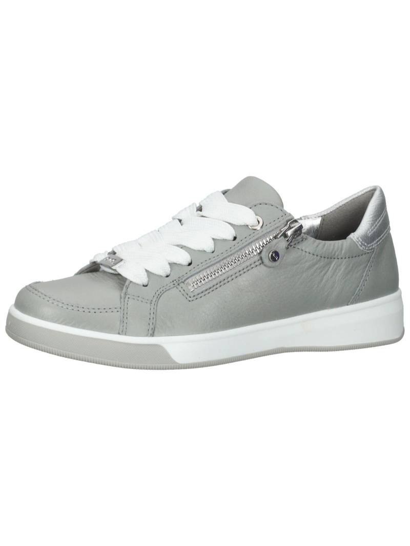 Sneaker Damen Taubengrau 38.5 von ara