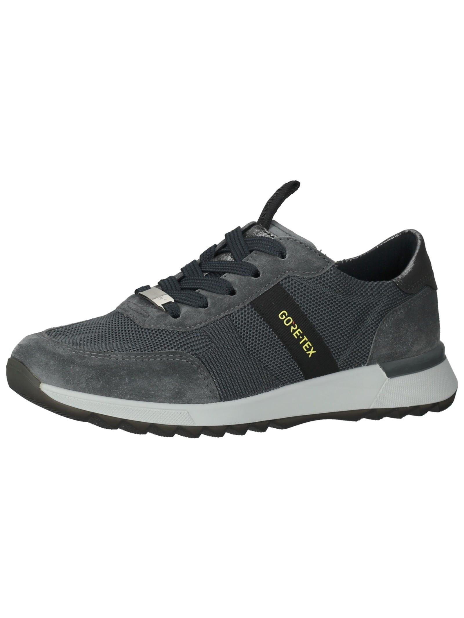 Sneaker Damen Taubengrau 41 von ara