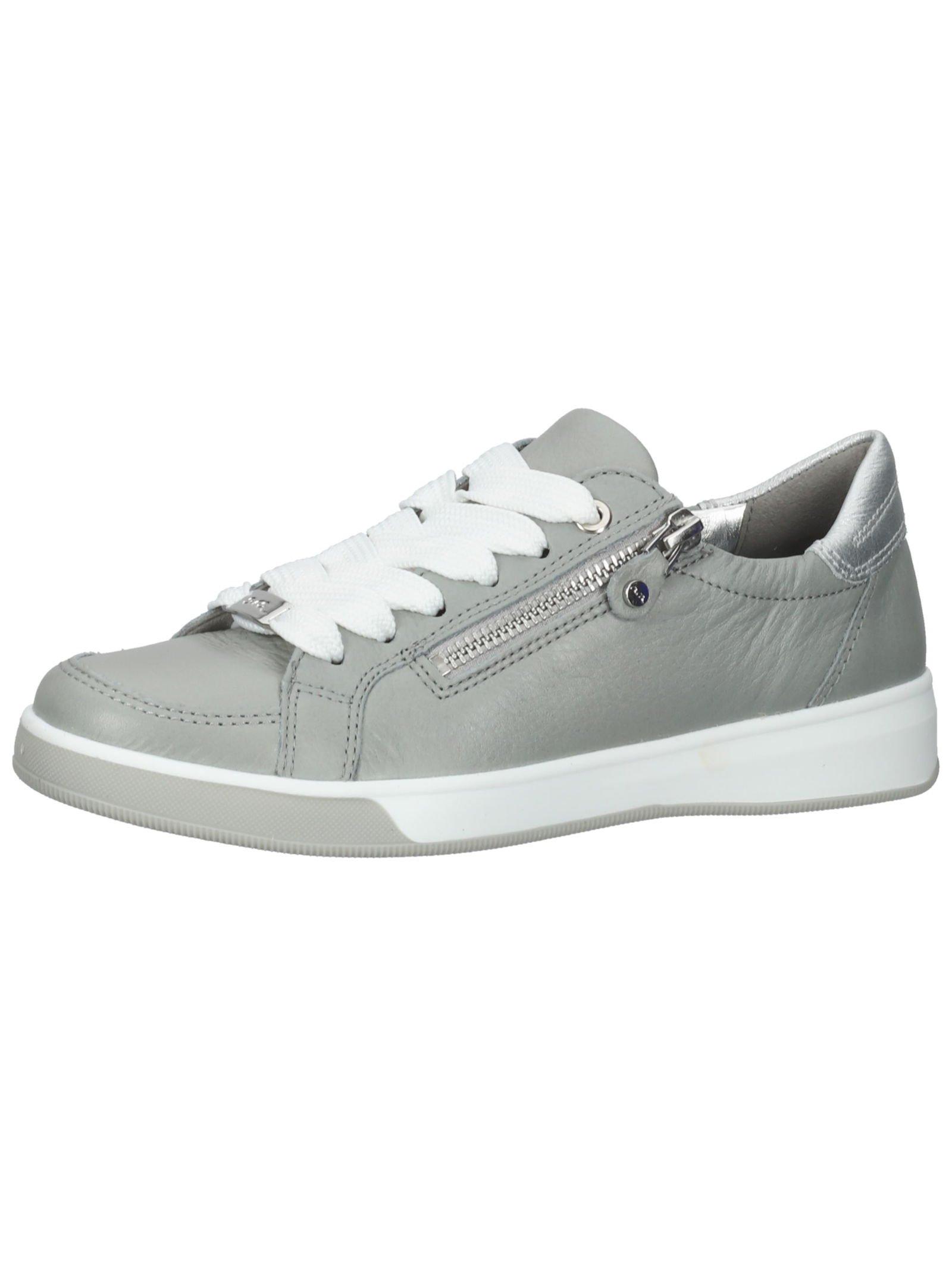 Sneaker Damen Taubengrau 41 von ara