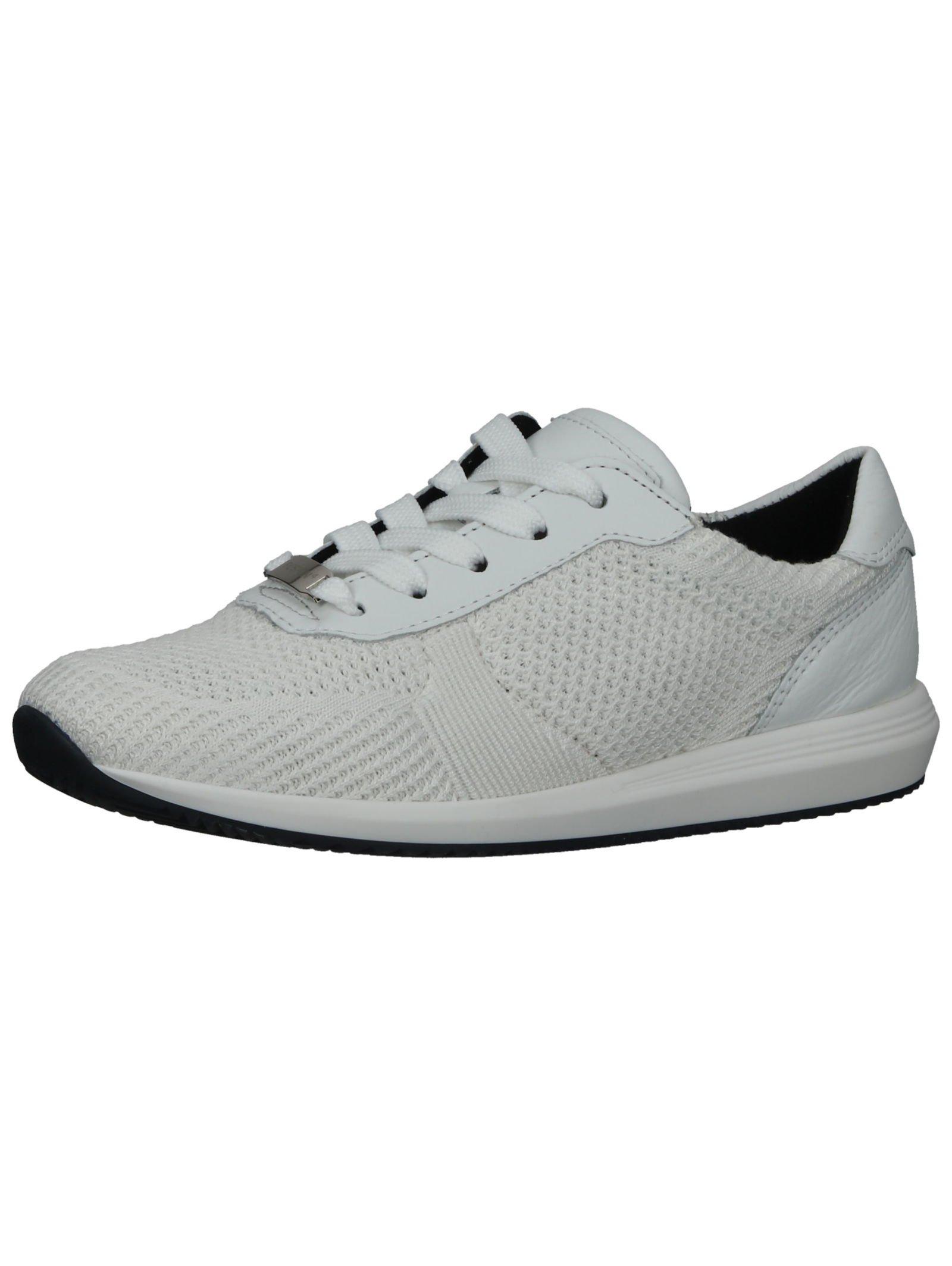 Sneaker Damen Weiss 36.5 von ara