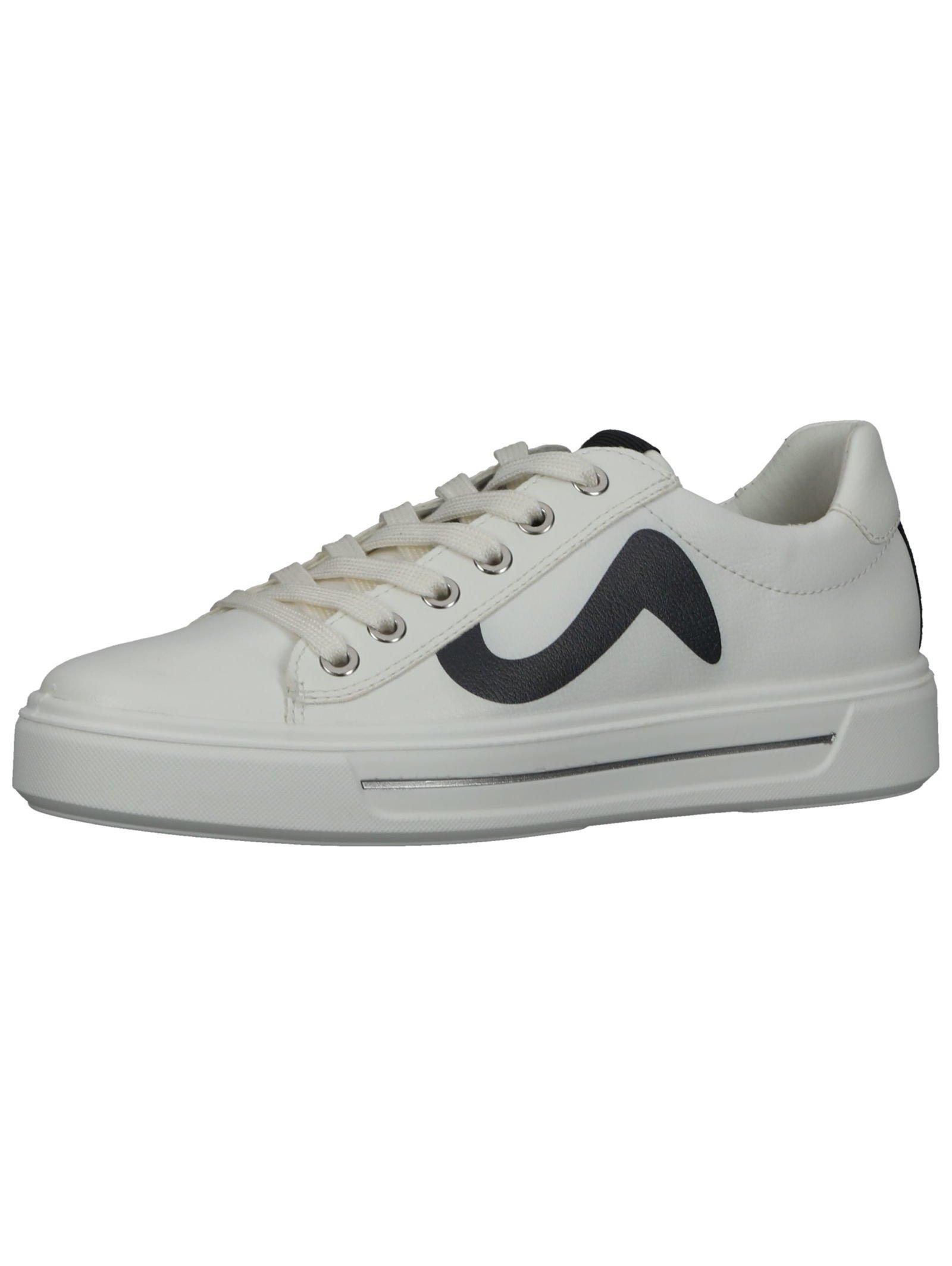 Sneaker Damen Weiss 38 von ara