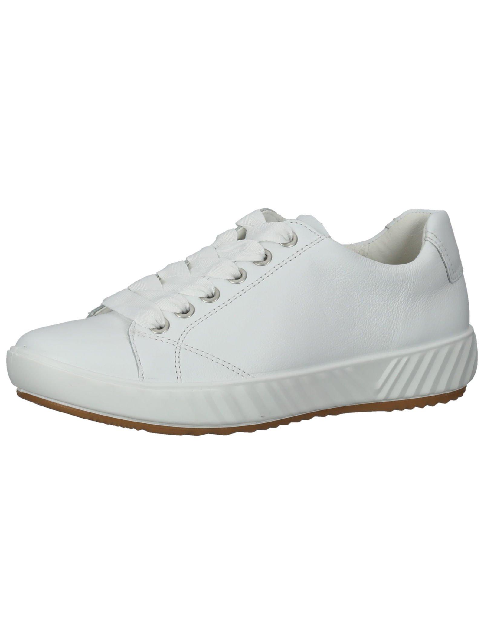 Sneaker Damen Weiss 38.5 von ara