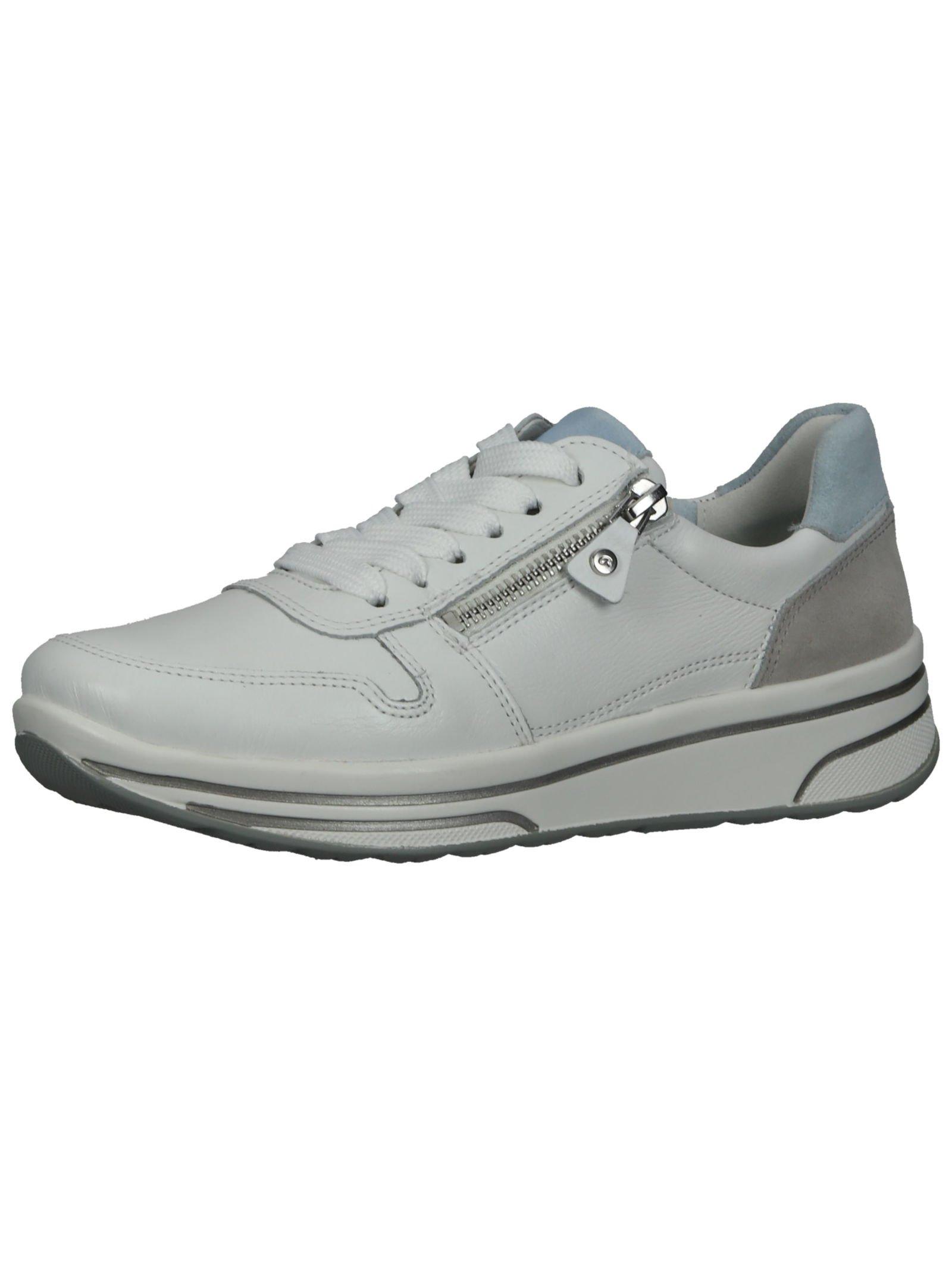 Sneaker Damen Weiss 39 von ara