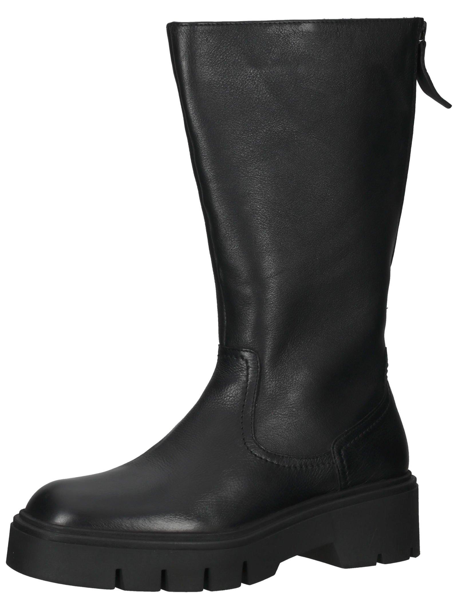 Stiefel Damen Schwarz 39 von ara