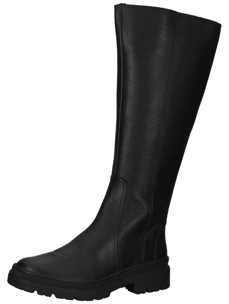 Stiefel Damen Schwarz 42 von ara