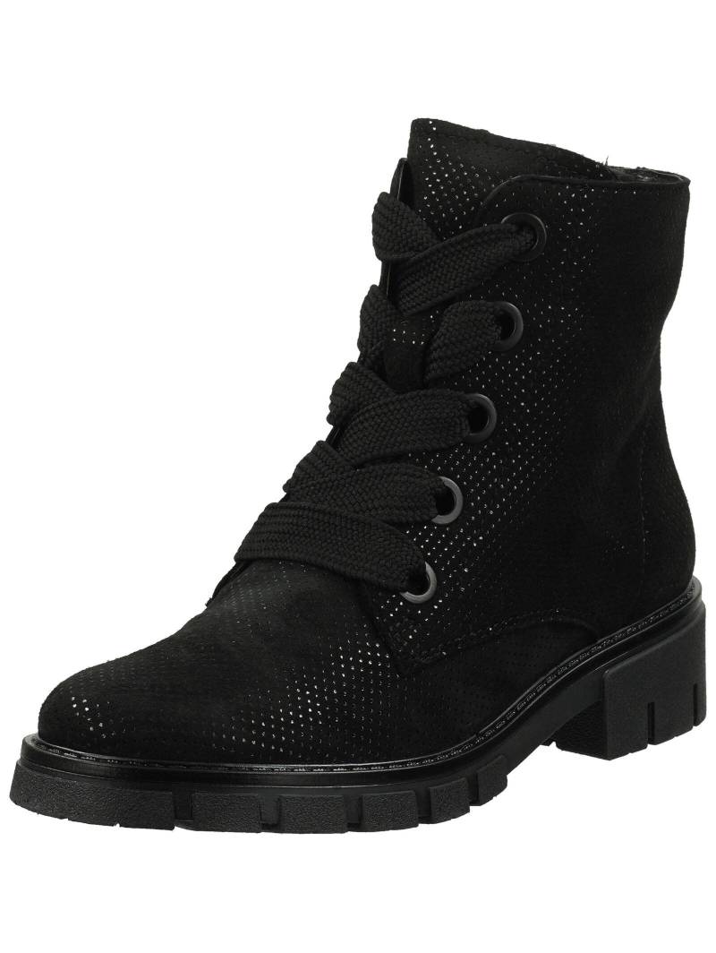 Stiefelette 12-23126 Damen Schwarz 37.5 von ara