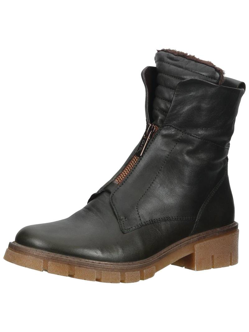 Stiefelette 12-23130 Damen Waldgrün 36.5 von ara