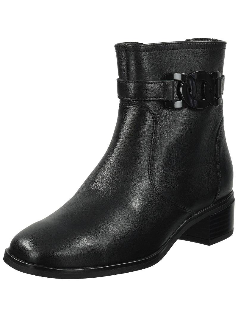 ara - Stiefelette 12-31803, für Damen, Schwarz, Größe 36.5 von ara