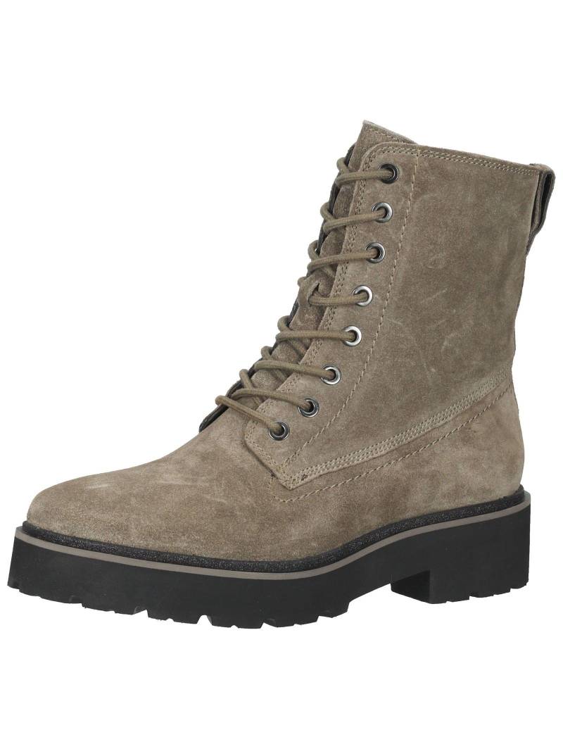 Stiefelette 12-36421 Damen Grün 38 von ara